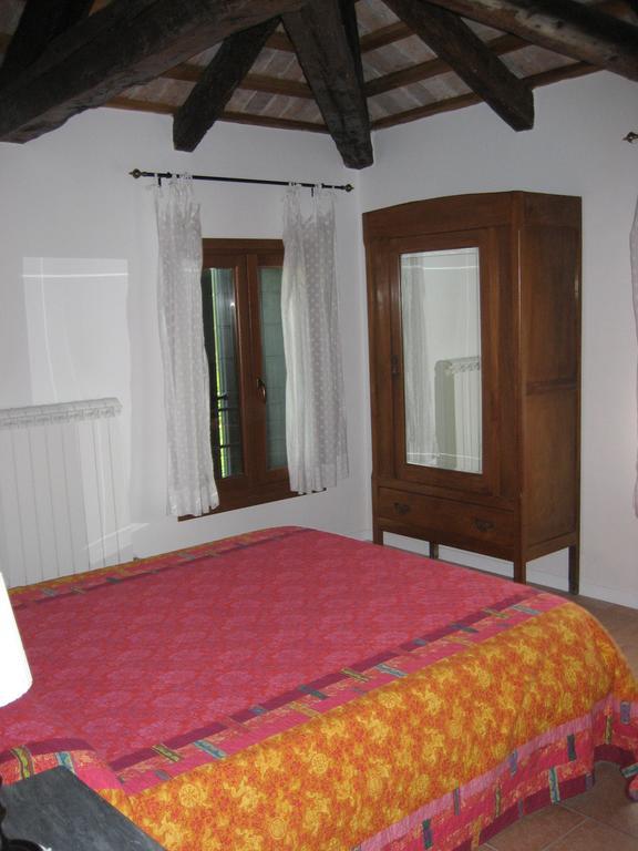 Villa Pastori มิรา ภายนอก รูปภาพ