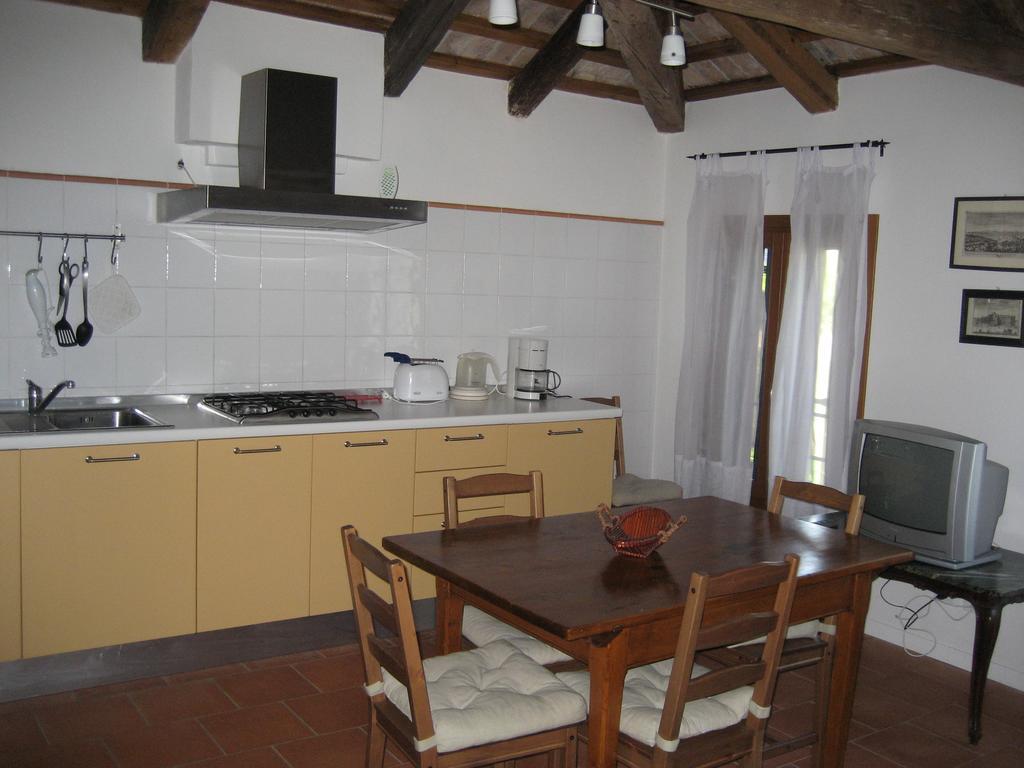 Villa Pastori มิรา ภายนอก รูปภาพ
