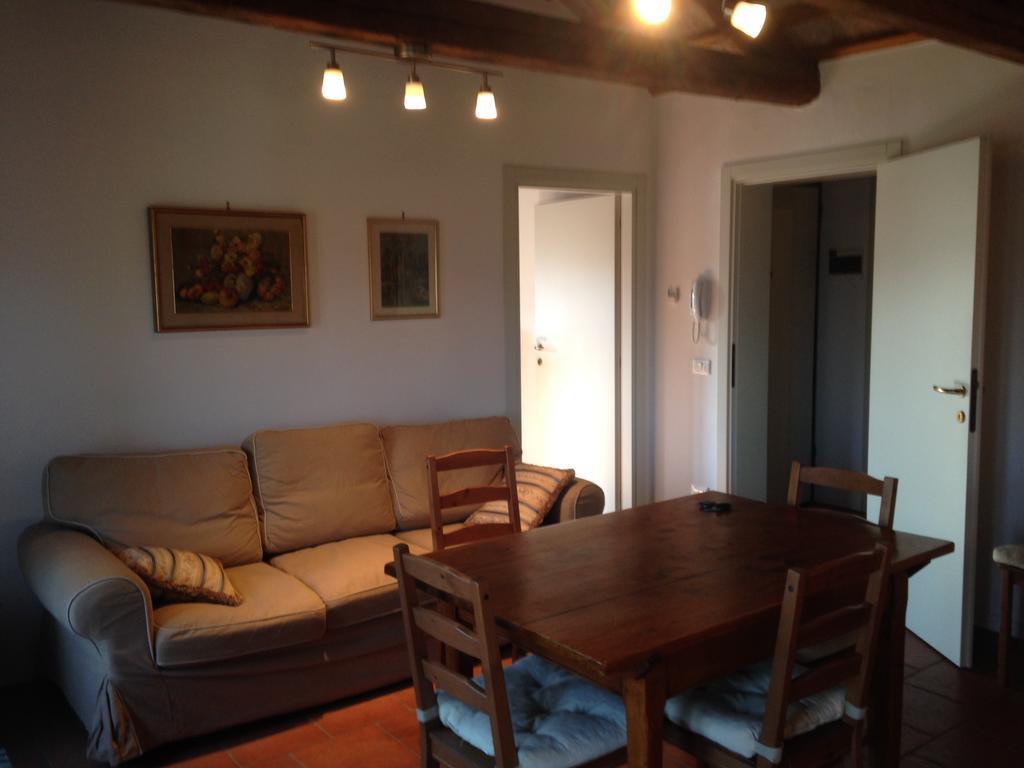 Villa Pastori มิรา ภายนอก รูปภาพ